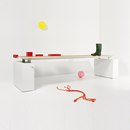 BULO Mtoo Conference / Meeting Desks / Workstations Executive Office workstations