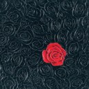 FueraDentro BLOOM Black Material: Holz / Holzwerkstoff Wandbilder / Wall Art Wandpaneele