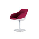 Turtle bucket seat Walter Knoll