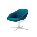 Turtle Lounge Walter Knoll