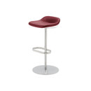 Walter Knoll Turtle barstool Gastronomia Sedute Sedute contract