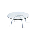 Walter Knoll Vostra occasional table Lounge area / Waiting room Tables