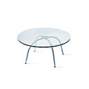 Walter Knoll Vostra occasional table Coffee tables / Side tables Living room: Coffee tables Lounge / Waiting area Lounge: Low tables