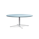 Walter Knoll X-Table Gastronomy Lounge area / Waiting room Tables