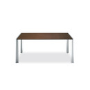Walter Knoll Stage Tisch Besprechung: Einzeltische Besprechung: Tischanlagen Büro- / Konferenztische Büromöbel / Arbeitsplätze Konferenz / Seminar / Besprechung Konferenz: Einzeltische Konferenz: Tischanlagen
