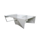 KINZO AIR by bau+art KINZO AIR Systèmes de bureaux