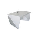 KINZO AIR by bau+art KINZO AIR Bureaux Homeoffice Mobilier de direction