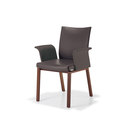 Draenert Linus | 2012-II Chairs / Stools / Benches Conference: Chairs Dining room: Chairs Office / Contract seating