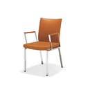 Draenert Linus | 2011-I Chairs / Stools / Benches Conference: Chairs Dining room: Chairs Office / Contract seating