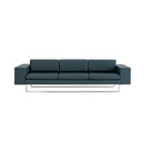 Low Cut Sofa Globe Zero 4