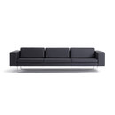 Globe Zero 4 Low Cut Sofa Espace d'attente / Lounge Sièges