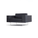 Low Cut Armchair Globe Zero 4