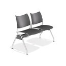 Casala Curvy Traverse 1288/99 Aéroport / Port naval Espace lounge / Espace d'attente Mobilier espaces d'attente / d'accueil