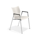 Casala Sfinx 2583/00 Conference / Meeting Lounge area / Waiting room Multipurpose Seating Swivel chairs