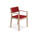 Casala Woody 2208/11 Altenpflege Büro- / Objektsitzmöbel Gastronomie / Kantine Mehrzweckbereich Stühle / Hocker / Bänke