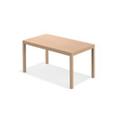Casala Woody Tisch 6440/40 Esstische / Konsoltische Gastronomie / Kantine Konferenz / Seminar / Besprechung