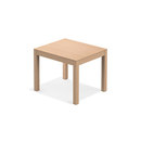 Casala Woody Tisch 6430/01 Couchtische / Beistelltische Loungebereich / Wartebereich