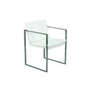 FueraDentro CIMA Butaque Chairs / Stools / Benches Dining room: Chairs Outdoor chairs