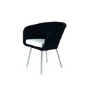 FueraDentro SHELL Chair Poltrone da giardino Sedie da giardino