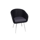 Shell Chair FueraDentro