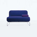 Scoop Living Divani