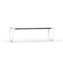 Stilo Fibre Sleigh-based-table Desks / Escritoires Office Office desks / Conference tables