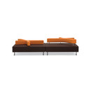 Nurus 4U Loungebereich / Wartebereich