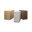 Bene KT Container Büro: Beistellcontainer / Rollcontainer Büromöbel / Arbeitsplätze