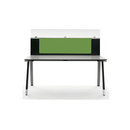 Bene T-Workstation Arredi per uffici / postazioni di lavoro Ufficio: Scrivanie operativi individuali
