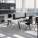 Bene T-Workbench Office workstations