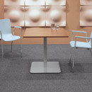 Bene T-Meeting Side Table Caffetteria: Tavoli Conferenze / seminari / riunioni Gastronomia / Ristorazione Riunioni: Tavoli individuali