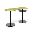 T-Meeting Table Stand Up Bene