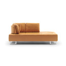 de Sede DS 165 Chaises Longues / Tagesliegen Wohnzimmer: Récamièren