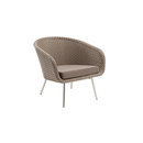 Shell Easy Chair FueraDentro