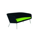 FueraDentro SHELL Sofa Gartensofas