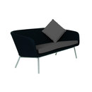Shell Sofa FueraDentro