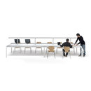 Mobles 114 Pey library Table Bibliothek Hochschule