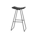 GUBI Gubi A3 Stool Gastronomía / Hostelería Sillas / Taburetes / Bancos