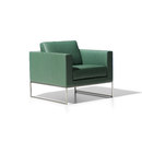 de Sede DS 160 Lounge: Sessel Loungebereich / Wartebereich Sessel / Sofas / Poufs Warte- / Empfangsmöbel Wohnzimmer: Sessel