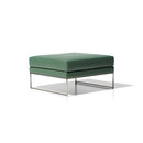 de Sede DS 160 Lounge: Poufs / Hocker Loungebereich / Wartebereich Sessel / Sofas / Poufs Wohnzimmer: Polsterhocker / Sitzsäcke