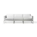 de Sede DS 160 Lounge: Sofas Loungebereich / Wartebereich Sessel / Sofas / Poufs Warte- / Empfangsmöbel Wohnzimmer: Sofas