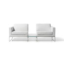 de Sede DS 160 Lounge: Sofas Loungebereich / Wartebereich Warte- / Empfangsmöbel