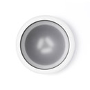 Elementi di Luceplan e02 Recessed ceiling lights Spotlights