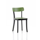 Vitra Basel Chair Asientos Gastronomía Multiuso Sillas de colectividad