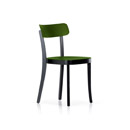Vitra Inc. USA Basel Chair Chairs / Stools / Benches Multi-purpose area Office / Contract seating Restaurant / Canteen