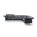 de Sede DS 540 Lounge: sofás Mobiliario de recepción Muebles lounge / para salas de espera Sillones / Sofás / Pufs Sofás