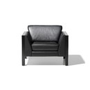 de Sede DS 545 Lounge: sillones Mobiliario de recepción Muebles lounge / para salas de espera Sillones Sillones / Sofás / Pufs