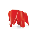 Vitra Eames Elephant Asilo infantile Camera bambini