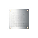 Axor Starck ShowerHeaven 72 x 72 DN20 mit Beleuchtung Hansgrohe