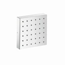 Hansgrohe Axor Starck Shower Module Finish Shower fittings